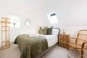 Cosy Cotswolds Getaway - Stow-on-the-Wold - Eagle Cottage - Image 3