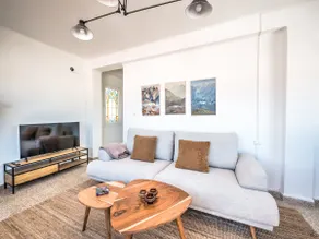 Penthouse with rooftop terrace in Torrecilla - Image 3