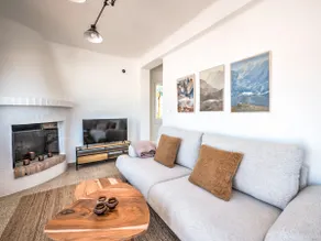 Penthouse with rooftop terrace in Torrecilla - Image 4