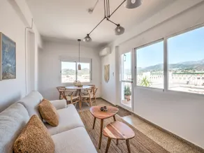 Penthouse with rooftop terrace in Torrecilla - Image 5