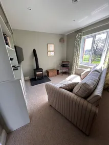 Kites Nest - Cosy Rural Apartment - Image 2