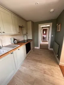 Kites Nest - Cosy Rural Apartment - Image 4