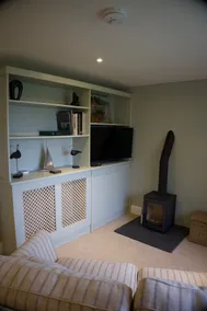 Kites Nest - Cosy Rural Apartment - Image 3
