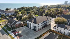 Coastal 2 bed Apt. - Image 4