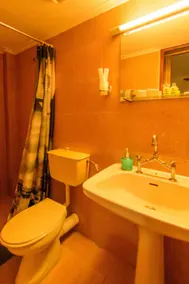 SMALL Economic Double Room 2 - Image 2