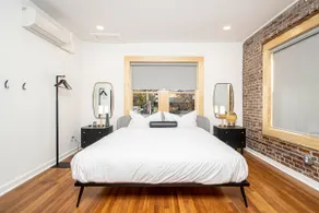 Steps to Bathhouses|Historic Downtown Apartment - Image 2
