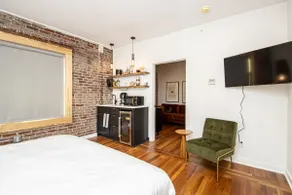 Steps to Bathhouses|Historic Downtown Apartment - Image 4