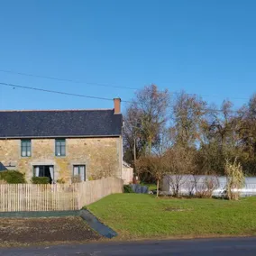 Gîte le 1911 at the farm, pool and spa - Image 3