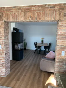 Exceptional 3-room apartment - Image 2
