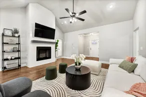 Sugar Pine Family Stay - Image 3
