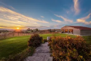 Vineyard and Winery Retreat - Image 2