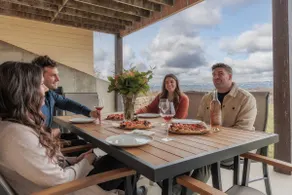 Vineyard and Winery Retreat - Image 3
