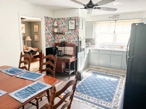 The Blue House - Image 3