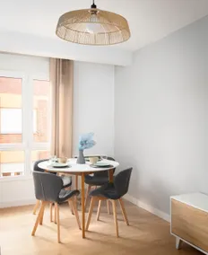 Quiet apartment ideal for families - Image 2