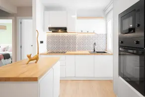 Quiet apartment ideal for families - Image 3