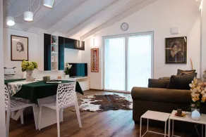 Ivana Suite Levico Terme - Image 3