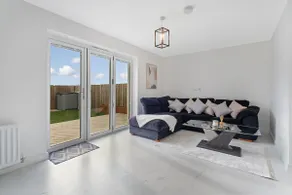 Scenic getaway, open plan home! 2bed park for free - Image 4
