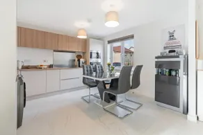 Scenic getaway, open plan home! 2bed park for free - Image 5