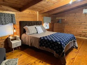 Cozy Cabin with fishing pond! - Image 4