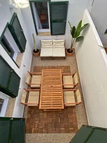 Villa Calma 450m from the beach - Image 5