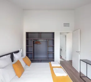 2-bedroom apartment - Image 5