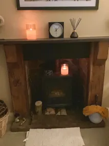 NEW for ‘24! Stylish wee cottage - Image 2