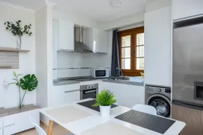 Apartagal Apartments, Family Apartment 5 - Image 2
