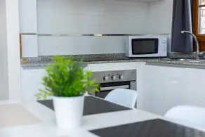 Apartagal Apartments, Family Apartment 5 - Image 5
