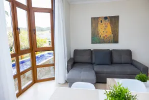 Apartagal Apartments, Family Apartment 5 - Image 3