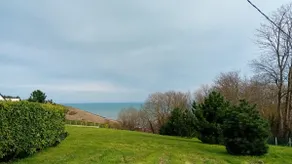 Stho sea view 5 min beach garden near Omaha Beach - Image 3