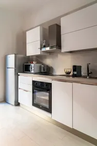 Rome Pigneto Apartment - Image 2