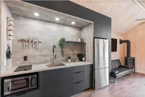 tiny house 1 room - Image 4