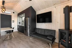 tiny house 1 room - Image 3