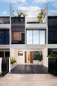 Spacious 3bd Townhouse in Laguna park - Image 4