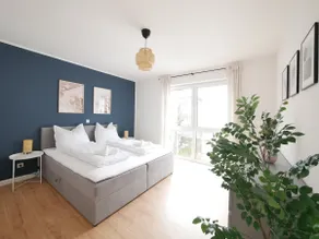 85 sqm, parking, central, large balcony, 2 bathrooms - Image 5