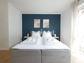 85 sqm, parking, central, large balcony, 2 bathrooms - Image 4