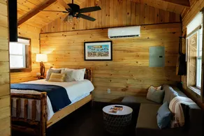 Cozy Climbers Stay| Located in Muir Valley | 1BD - Image 3
