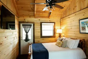 Cozy Climbers Stay| Located in Muir Valley | 1BD - Image 5