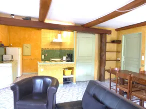 Sunny and accessible gîte - Image 2