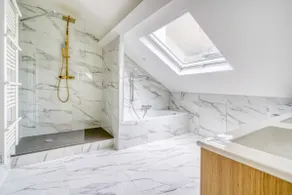 4D. Apartment 4 People 1 Bedroom Commerce Paris 15 AC - Image 5