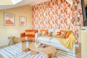 4D. Apartment 4 People 1 Bedroom Commerce Paris 15 AC - Image 3