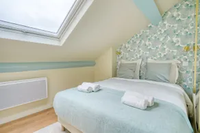 4D. Apartment 4 People 1 Bedroom Commerce Paris 15 AC - Image 2