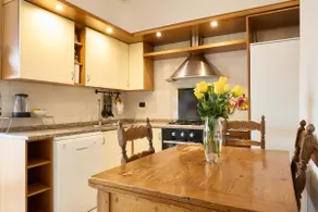 [Lungarno] Panoramic apartment - Image 5