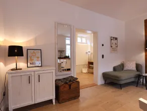 Vacation home 2 on the first floor with a terrace - Image 3