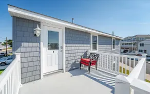 Beach Bliss! | 1 Block From Beach | Upstairs Unit - Image 5