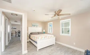 Beach Bliss! | 1 Block From Beach | Upstairs Unit - Image 3