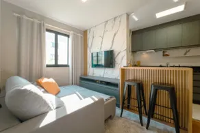 Apartamento Moderno AZ202-7 - Image 3