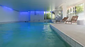 Zürich City Apartment mit Sauna, Whirlpool 4102 - Image 4