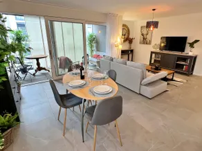 Modern Flat • Self Check-in • Free Parking - Image 5