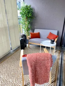 Modern Flat • Self Check-in • Free Parking - Image 4